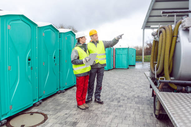 Best Short-Term Portable Toilet Rental  in Lake Helen, FL