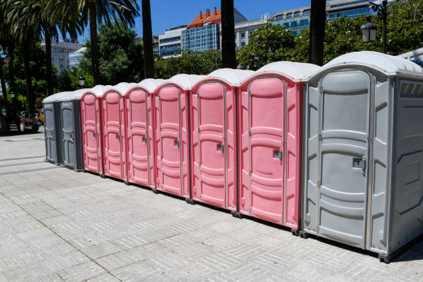 Best Portable Toilet Rental for Emergency Services  in Lake Helen, FL