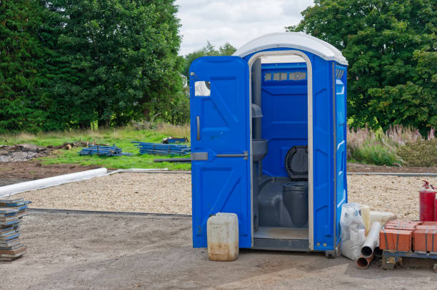 Best Portable Restroom Maintenance and Cleaning  in Lake Helen, FL