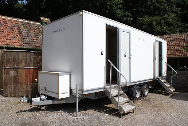 Reliable Lake Helen, FL Portable Potty Rental Solutions