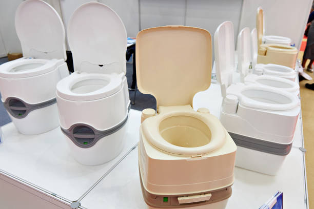 Portable Toilets for Parks and Recreation Areas in Lake Helen, FL